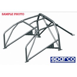 ARCO ANTIVUELCO SPARCO  FIAT PANDA 100HP 161 TODOS 2006-  