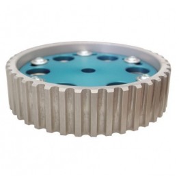 POLEA REGULABLE RENAULT R25 12V