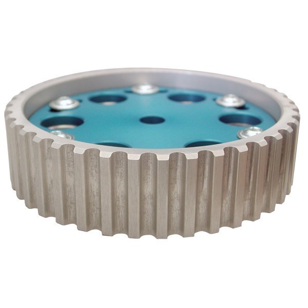 POLEA REGULABLE RENAULT R25 12V