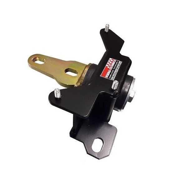 FORD FIESTA MK7 (2008-2017) BV5 GASOLINA Y AUTO SALVO ST180