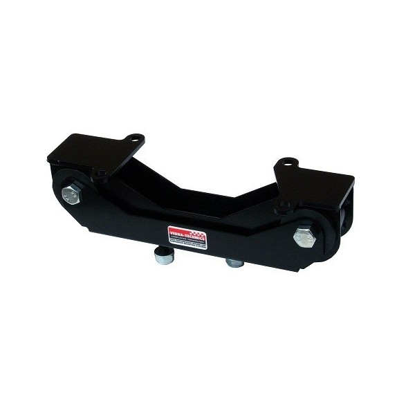 SUBARU IMPREZA WRX, STI, GC8, GDB (93-07)