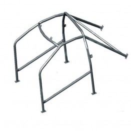ARCO ANTIVUELCO SPARCO PORSCHE 911 ASPIRATO TODOS 1968-1977  