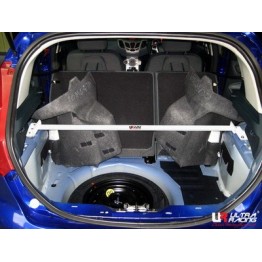 Ford Fiesta MK6/7 1.6 08+ UltraRacing 2-Point Room Bar