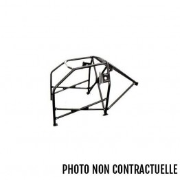 ARCO ANTIVUELCO SPARCO RENAULT CLIO II  PHASE 2 TODOS 2000-2005  
