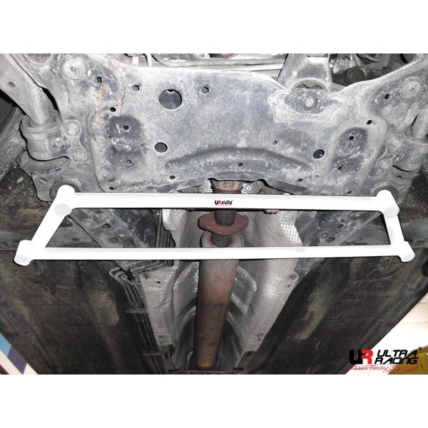 Honda Accord 94-97 2D UltraRacing 2-Point Room Bar