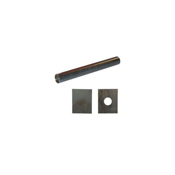 KIT DE MONTAJE BORRIQUETAS