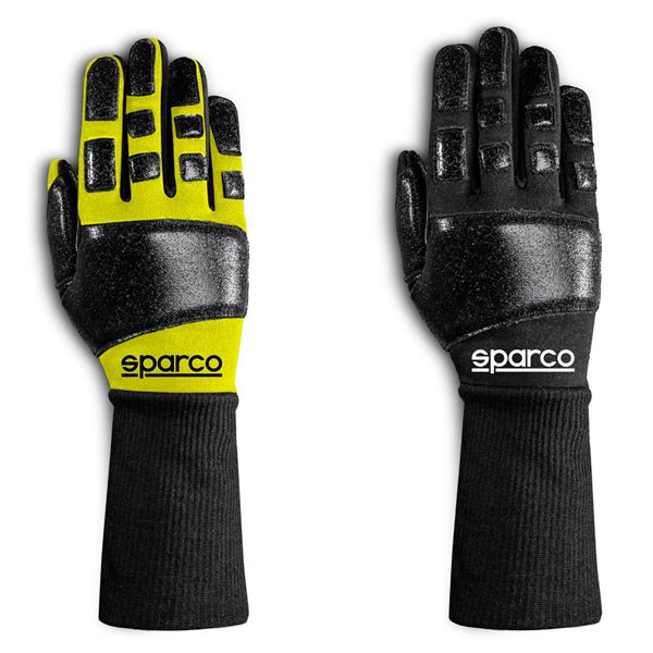 GUANTES SPARCO  R-MECA