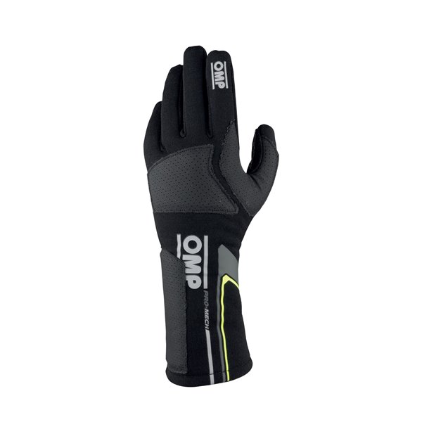 GUANTE MECANICO OMP PRO MECH