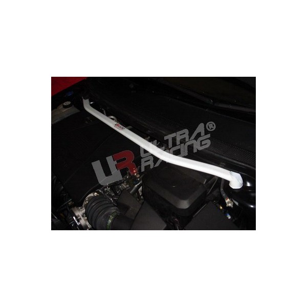 Honda Civic 92-95 2D Coupe UltraRacing 2-Point Room Bar