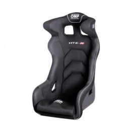 BACKET OMP HTE-R CARBON XL