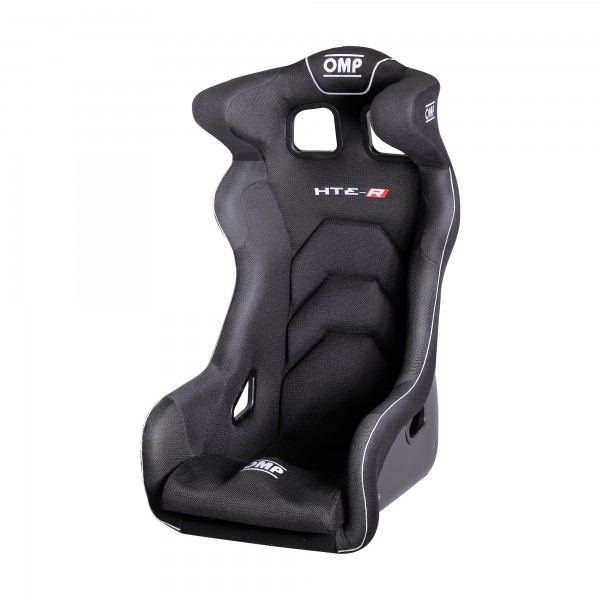 BACKET OMP HTE-R CARBON XL