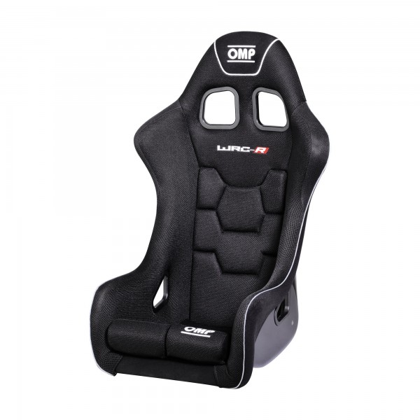 BACKET OMP WRC-R