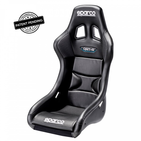 BACKET SPARCO QRT-R SKY