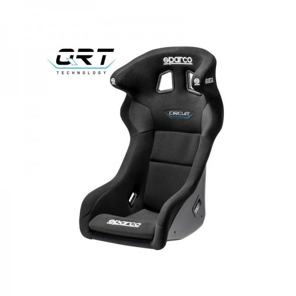 BACKET SPARCO CIRCUIT QRT