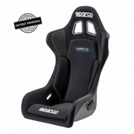BACKET SPARCO GRID Q