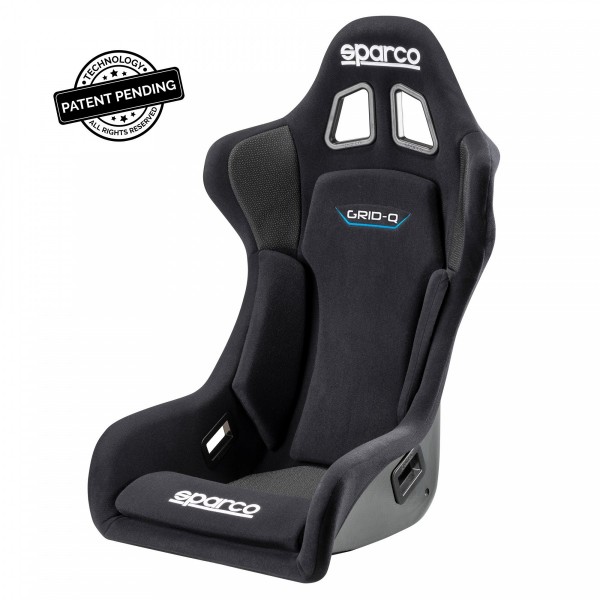 BACKET SPARCO GRID Q