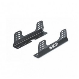 BASE LATERAL SPARCO ACERO