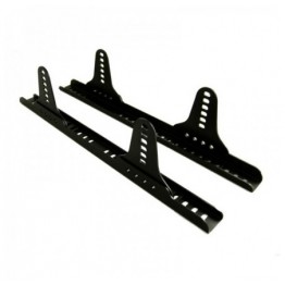 BASE LATERAL SPARCO REGULABLE