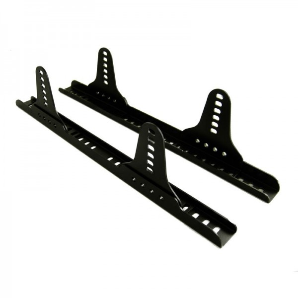 BASE LATERAL SPARCO REGULABLE