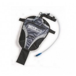 DRIVER DRINK SPARCO