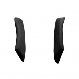 SET ALMOHADILLAS LATERALES SPARCO