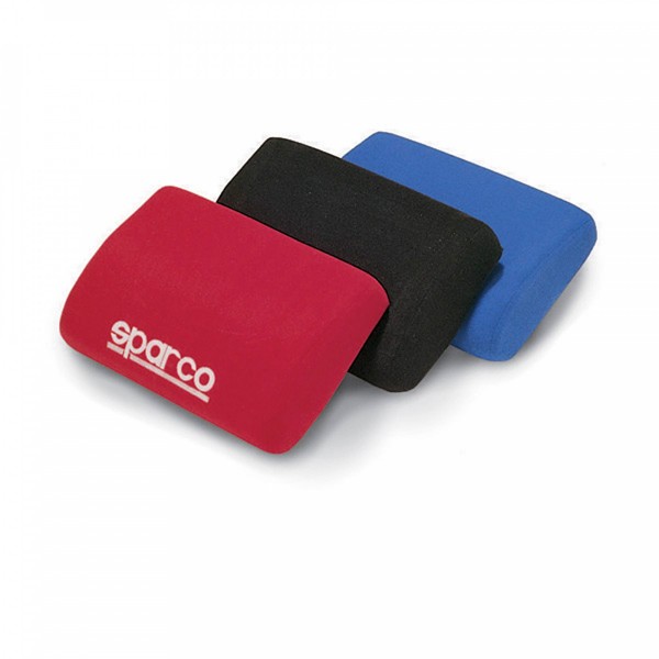 REPOSAPIERNAS BACKET SPARCO