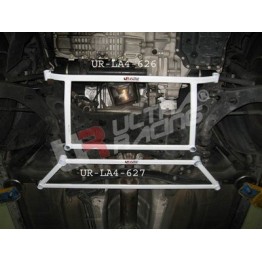 Honda Civic FD 05+ Hybrid Ultra-R 2-Point Room Bar