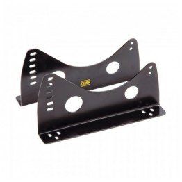 BASE LATERAL ACERO OMP 350MM