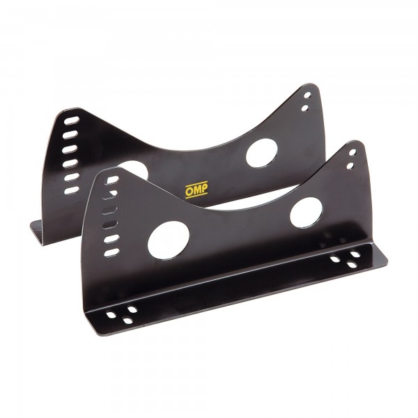 BASE LATERAL ACERO OMP 350MM