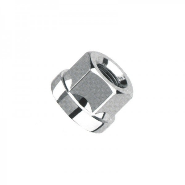 TUERCA 12X125 PLANA