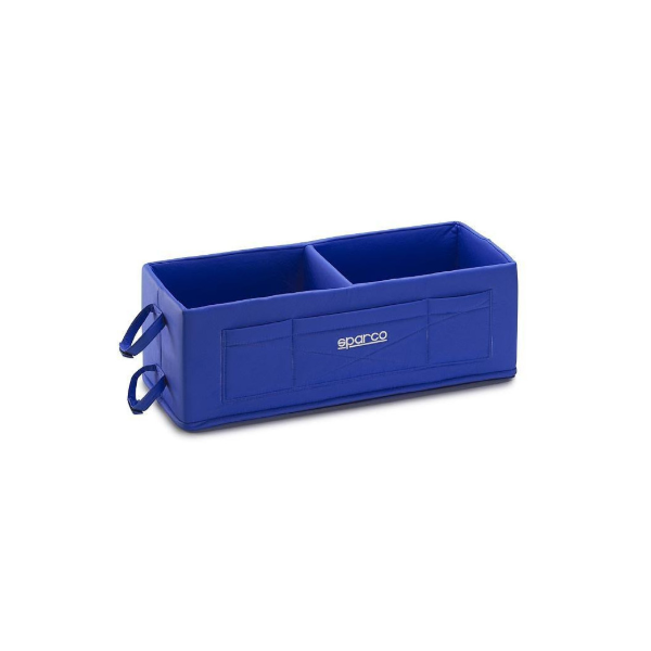 CAJON PORTACASCOS SPARCO