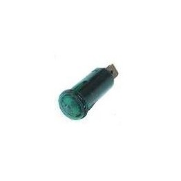 LED VERDE 16mm