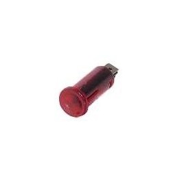 LED ROJO 16mm