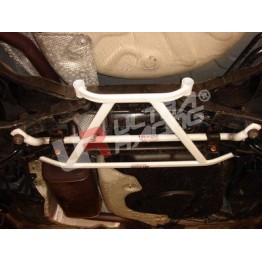 Honda Integra 01-06 DC5 UltraRacing 2-Point Room Bar
