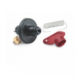 DESCONECTADOR DE 6 POLOS SPARCO