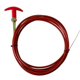 TIRADOR DE DESCONECTADOR ECO 3m