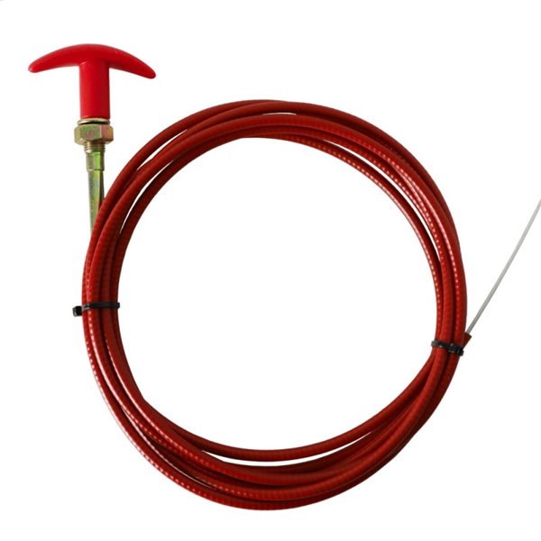 TIRADOR DE DESCONECTADOR ECO 3m
