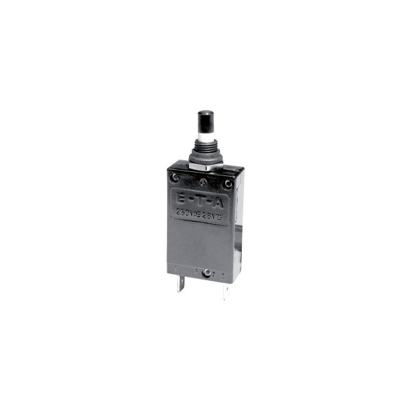 DISYUNTOR TÉRMICO VDO 12/28V 5 AMPERIOS