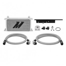 03-09 Nissan 350Z / 03-07 Infiniti G35 (Coupe only) Oil Cooler Kit