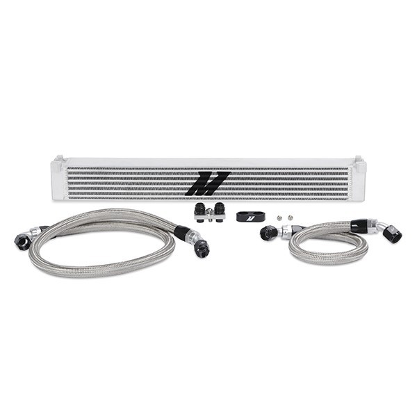 BMW E46 M3 Oil Cooler Kit, 2001-2006