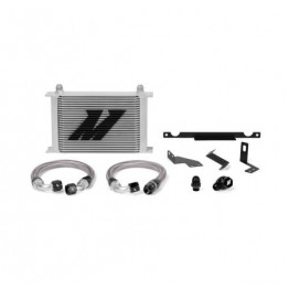 Mitsubishi Lancer Evolution 7/8/9 Oil Cooler Kit, 2001"2007