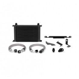 Mitsubishi Lancer Evolution 7/8/9 Oil Cooler Kit, 2001"2007