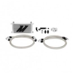 Subaru WRX STI Oil Cooler Kit, 2008+