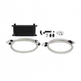 Subaru WRX STI Oil Cooler Kit, 2008+