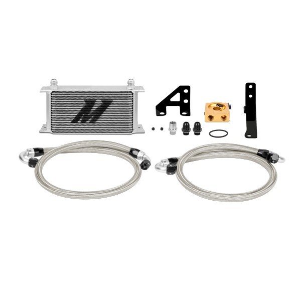 Subaru WRX STI Oil Cooler Kit, 2015+