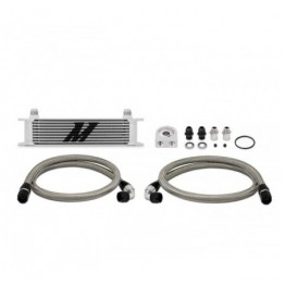 Universal Oil Cooler Kit