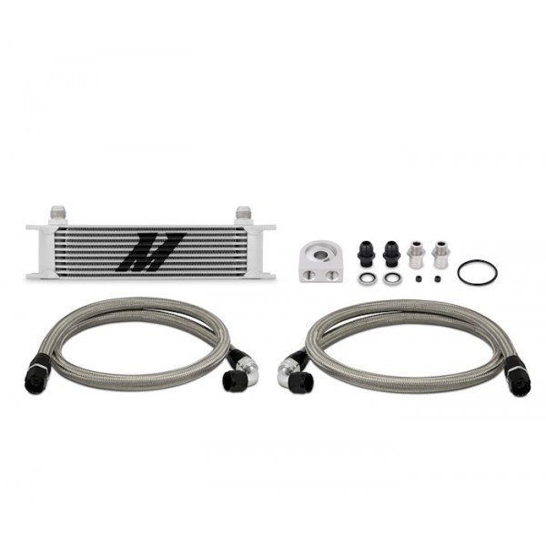 Universal Oil Cooler Kit