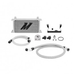 2006-2007 Subaru WRX/STi Oil Cooler Kit
