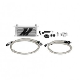 Subaru WRX Oil Cooler Kit, 2008+