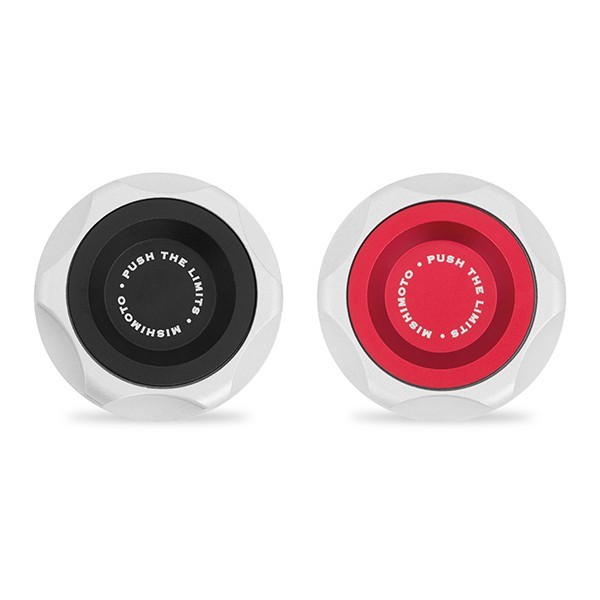 Mazda Oil Filler Cap